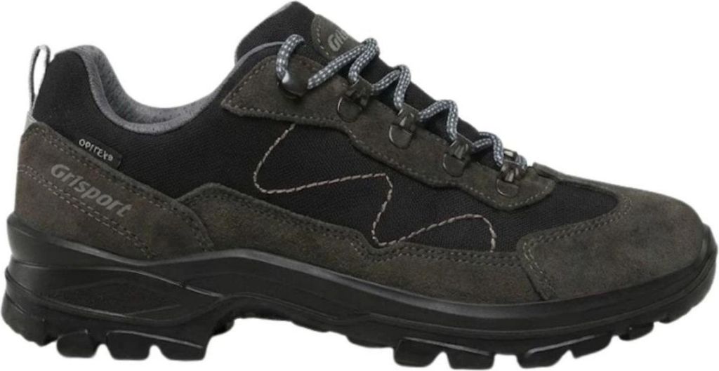 Grisport Herren-Trekking-Sport-Halbschuhe 39