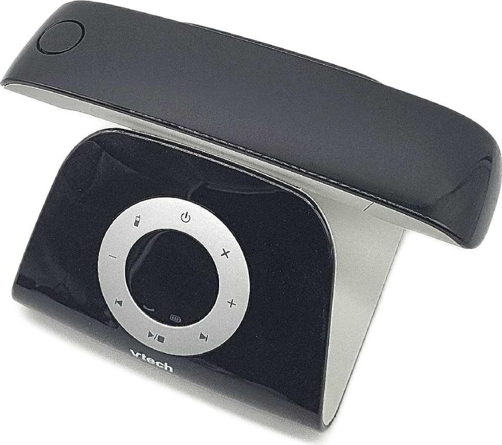 VTech LS1350 Retro-Design DECT-Schnurlostelefon mit Produktbild 