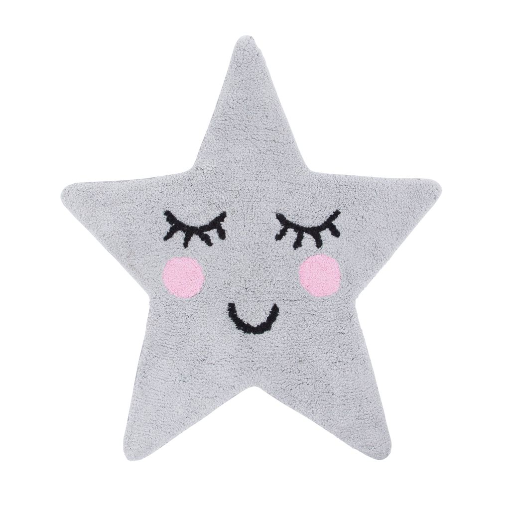 SLEEPING STAR - Sass & Belle Kinderzimmerteppich