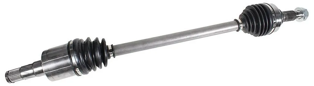 Arbre de transmission 30 avec écrou METZGER IAM-Expertise pour TESLA