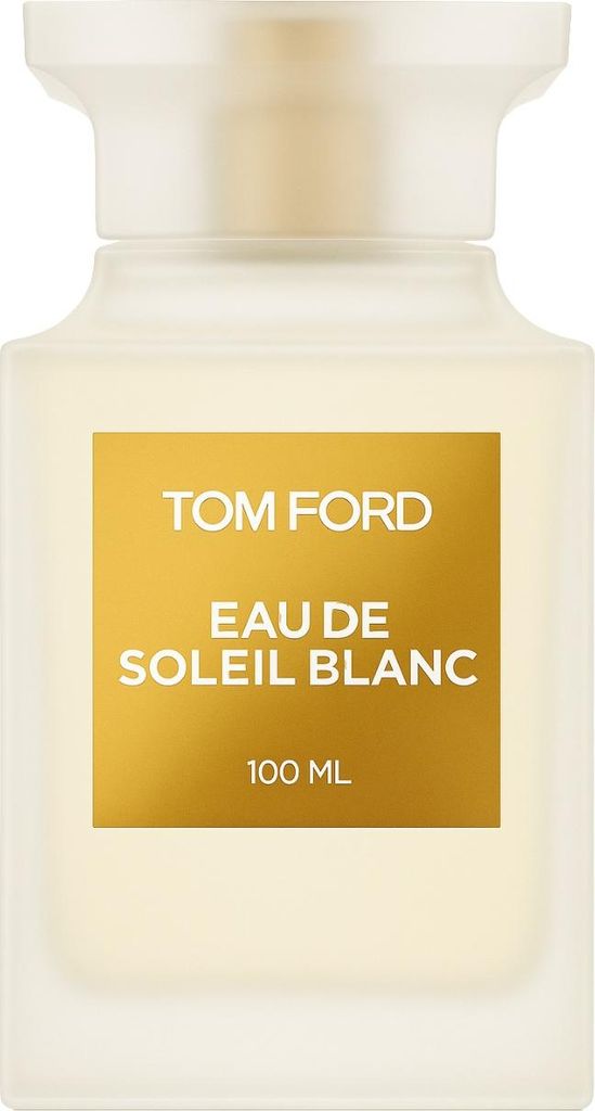 A product shot of a perfume bottle.