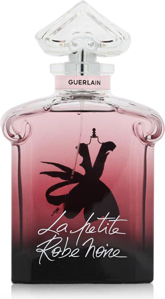 Guerlain La Petite Robe Noire Eau De Parfum Intense 100 ml Produktbild 