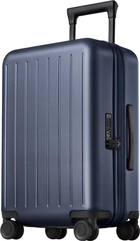 Valise extensible Xiaomi 20 pouces bleue Image du produit 