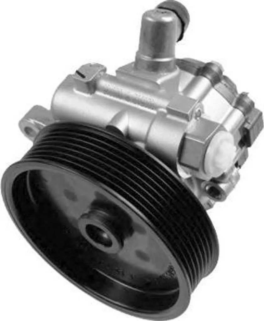 Pompe hydraulique GENERAL RICAMBI PI1278 pour Mercedes Sprinter S R M