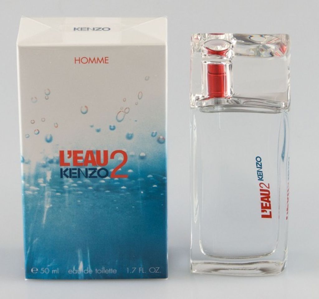 L'Eau Kenzo 2 Homme 50 ml EdT