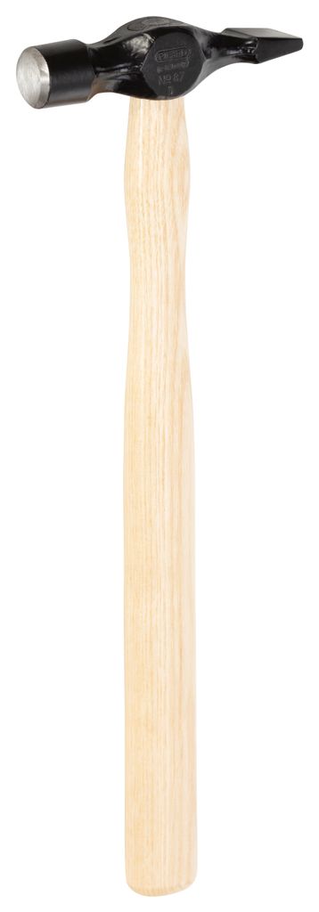 PICARD Schreinerhammer 125g Englische Form Gr. 0 Nr. 87
