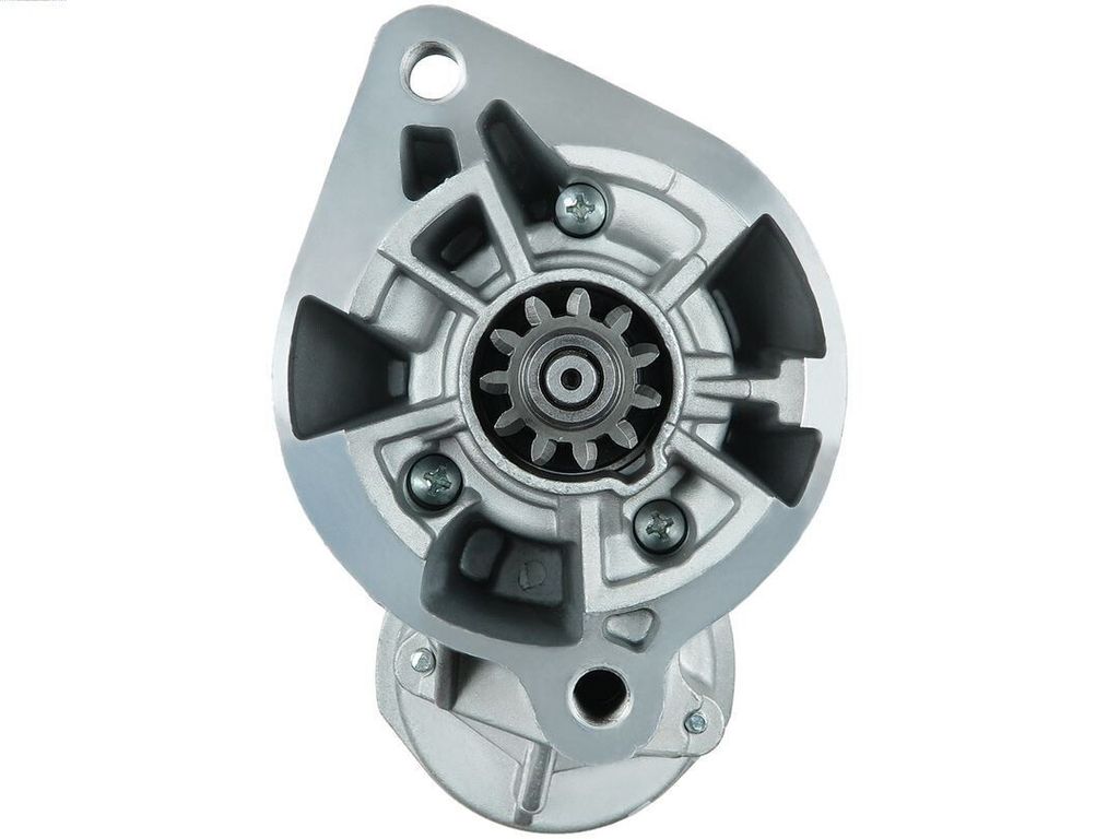 AS-PL S6389S Starter Anlasser 4,5kW für TOYOTA LAND CRUISER (VDJ20, UZJ20) 24V