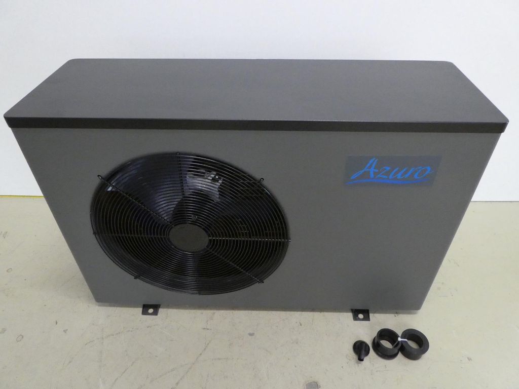 Mountfield Pompe à chaleur Inverter pour piscines - 12 kW / Image du produit 