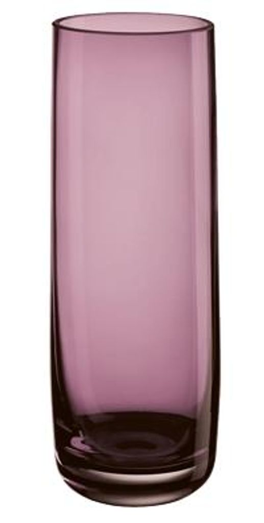 ASA Selection ajana Vase berry Ø 8 cm, H 22 cm Produktbild 