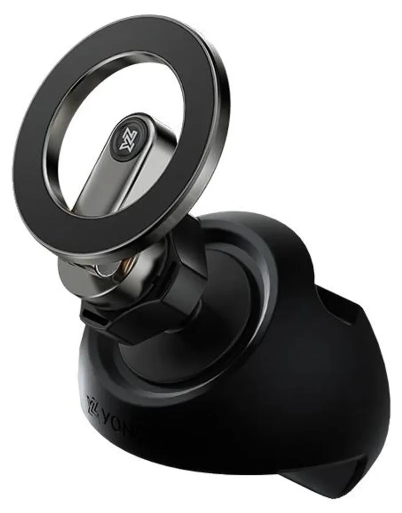 Support voiture universel pour téléphone - Fixation stable rotation 360°