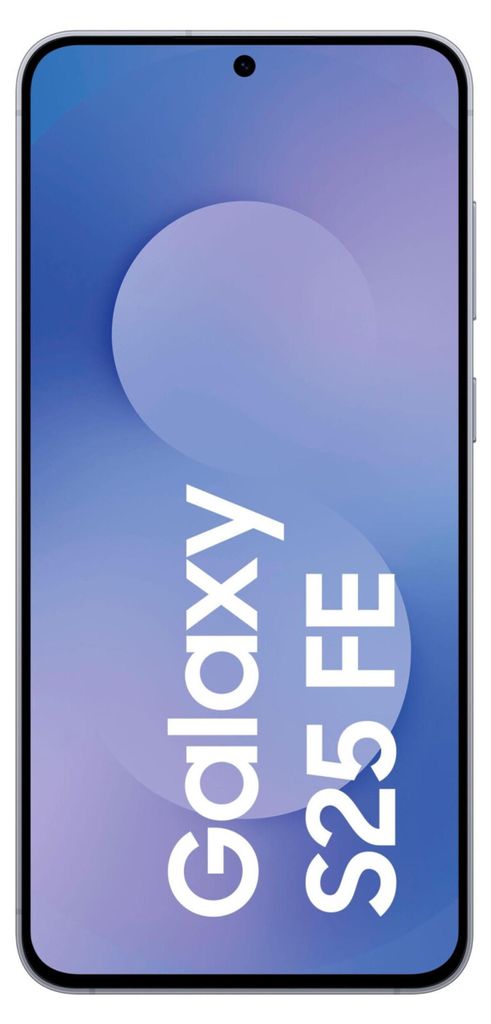 Samsung Galaxy S25 FE 17 cm (6.7") Doppia SIM Android 16.0 Immagine del prodotto 