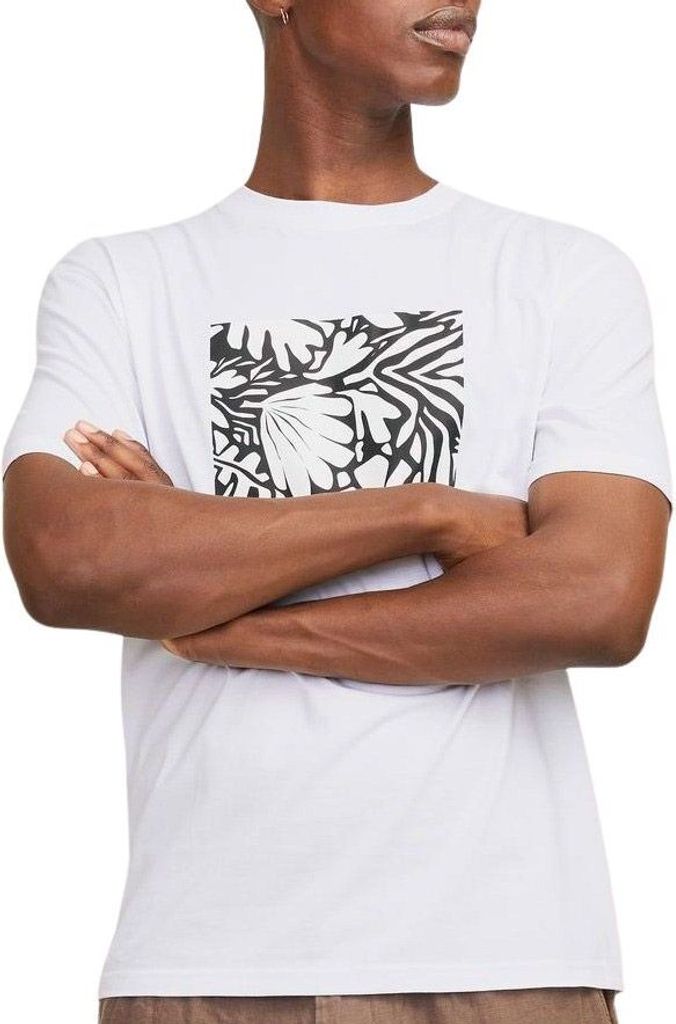 Jack & Jones Marbella Shirt Herren