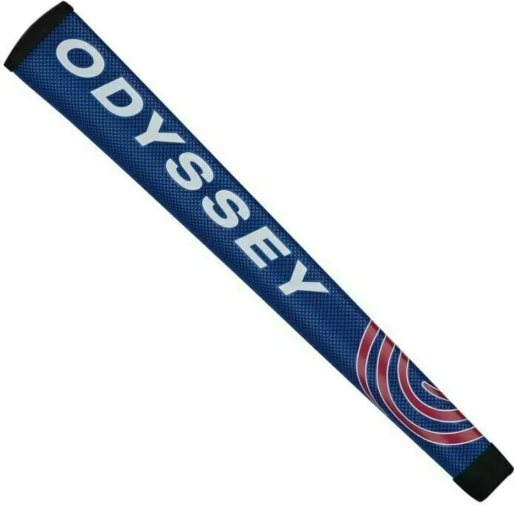 Grip putter Odyssey Jumbo pour stabiliser vos mains sur tous les greens