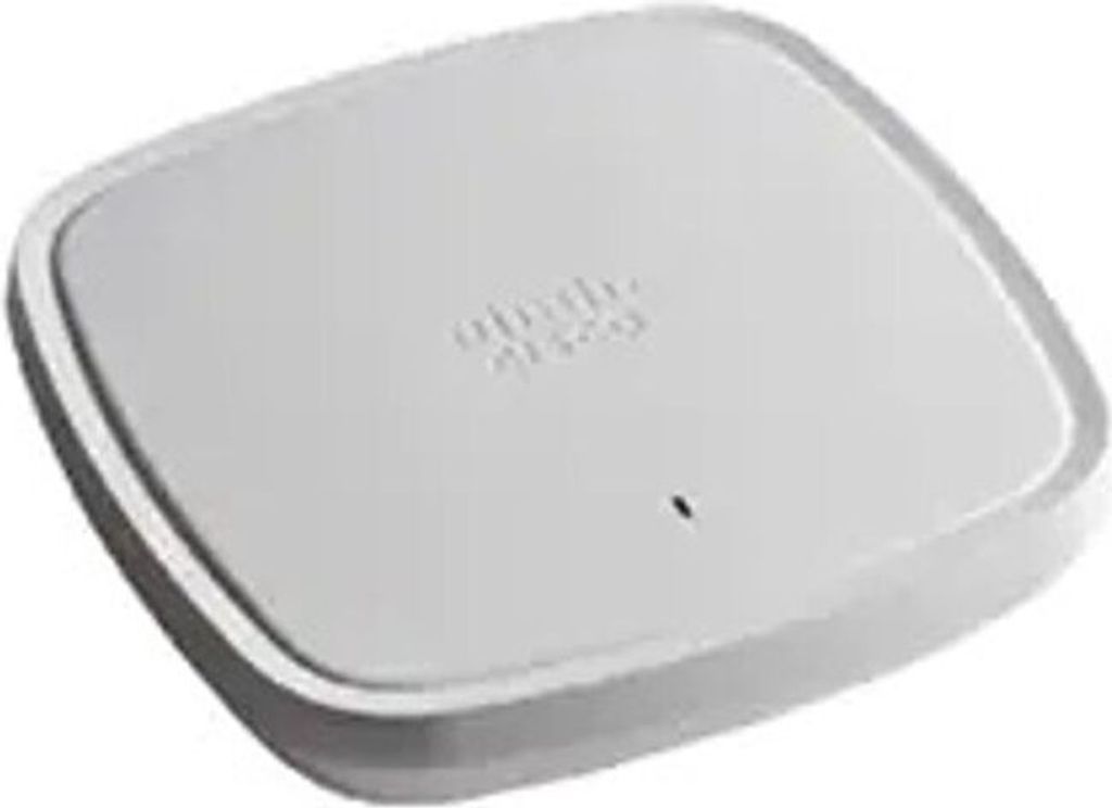 Cisco Catalyst 9130AXI, 2,4 GHz, 5 GHz, 100,1000,2500,5000 Obrázok produktu 