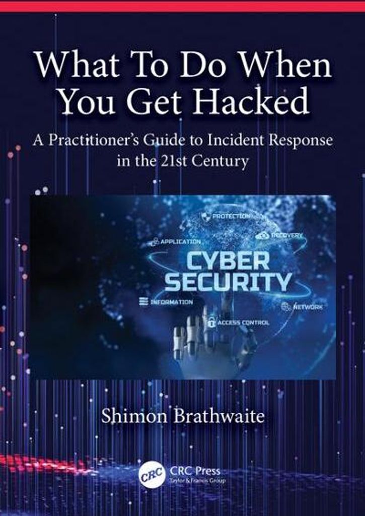 What To Do When You Get Hacked