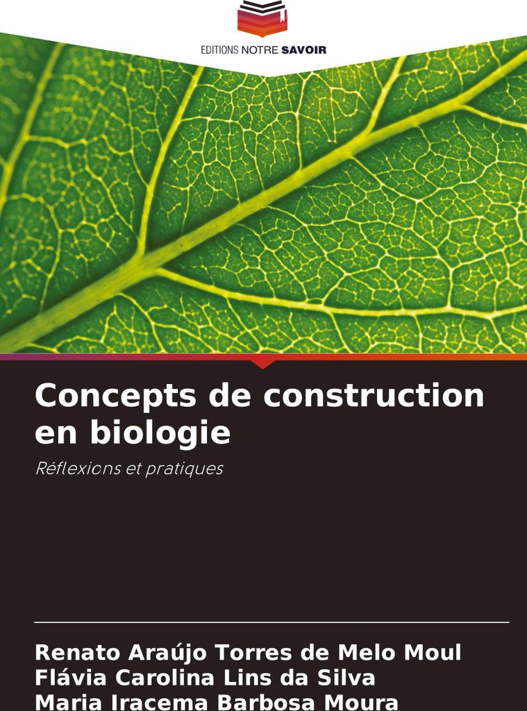 Concepts de construction en biologie