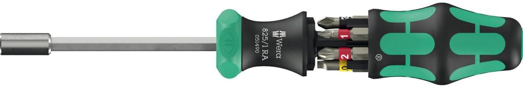 Wera Kraftform Kompakt 27 RA 1 Immagine del prodotto 