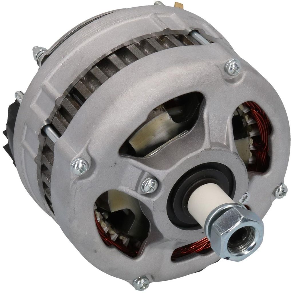 Alternateur 14 V 60 A HC-CARGO : expertise en pièces de Image du produit 