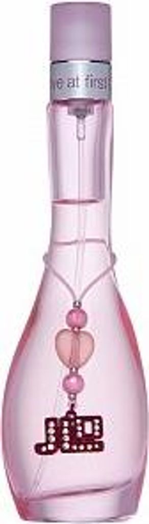Jennifer Lopez Love at First Glow EDT 30 ml W Produktbild 
