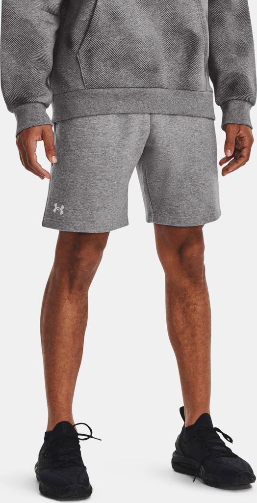 Under Armour Short Hommes Rival Fleece - 1379779 , Image du produit 