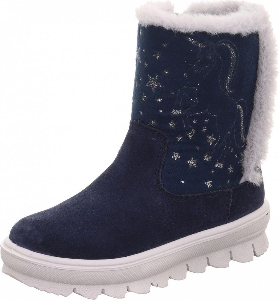 Winterstiefel Produktbild 
