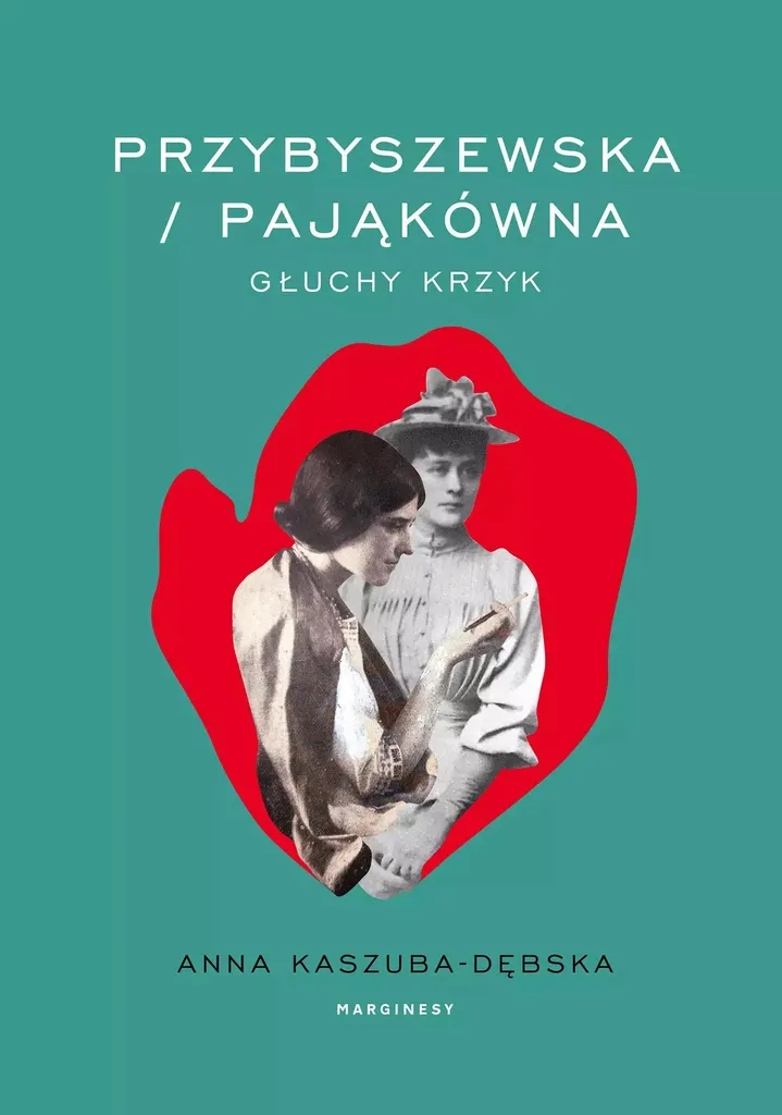Comprendre l'Art Polonais : Przybyszewska/Pająkówna Cri assourdissant