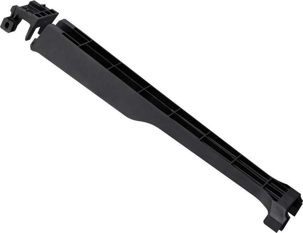 SHIMANO Schablone E-BIKE SYSTEMS TL-BME04 - Messlehre für Akkuhalter-Ausricht...