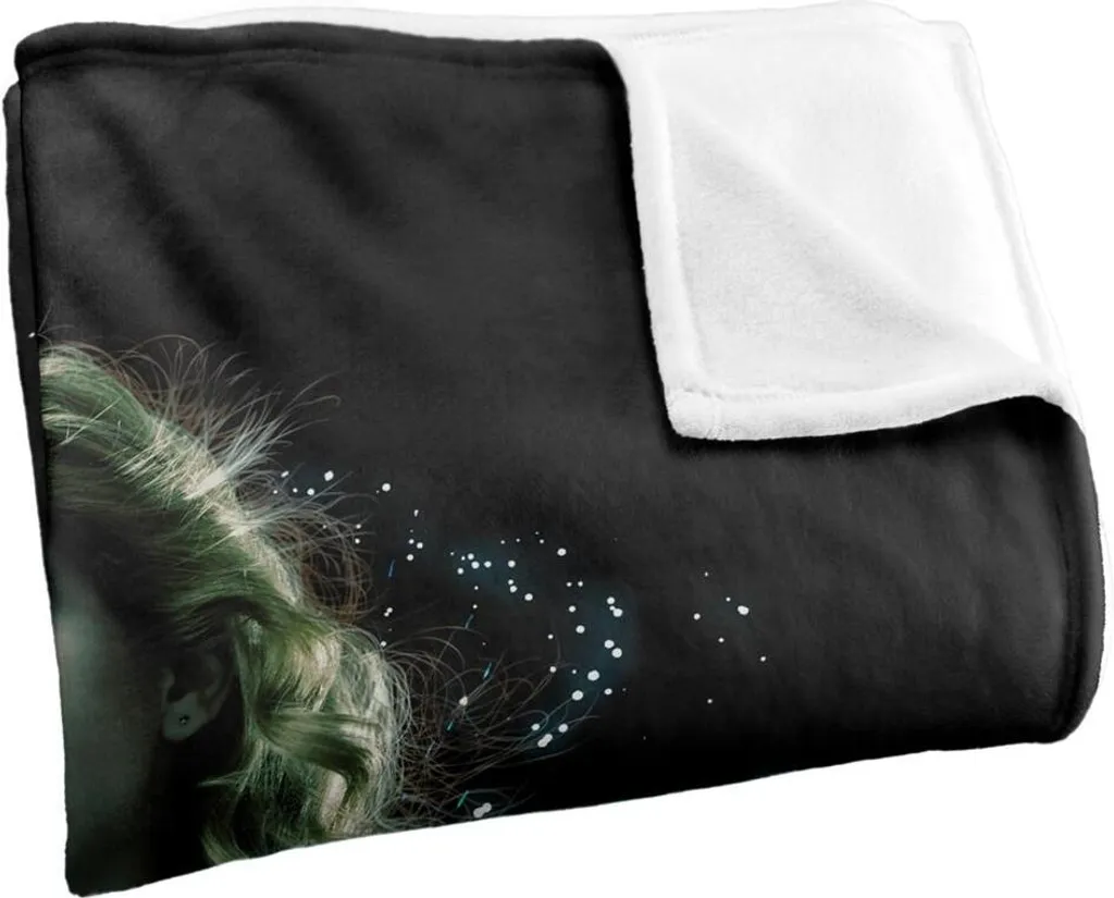 Couverture Harry Potter Action Pose TV18541 - Plaid Doux Taille Unique