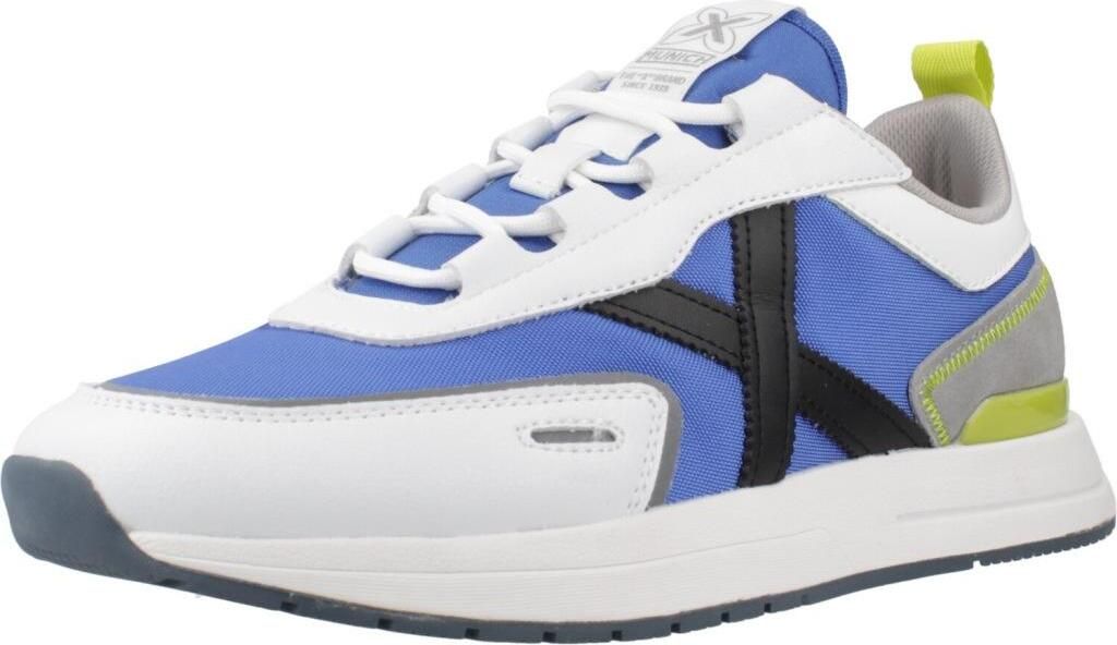 MUNICH SPEED Blau
