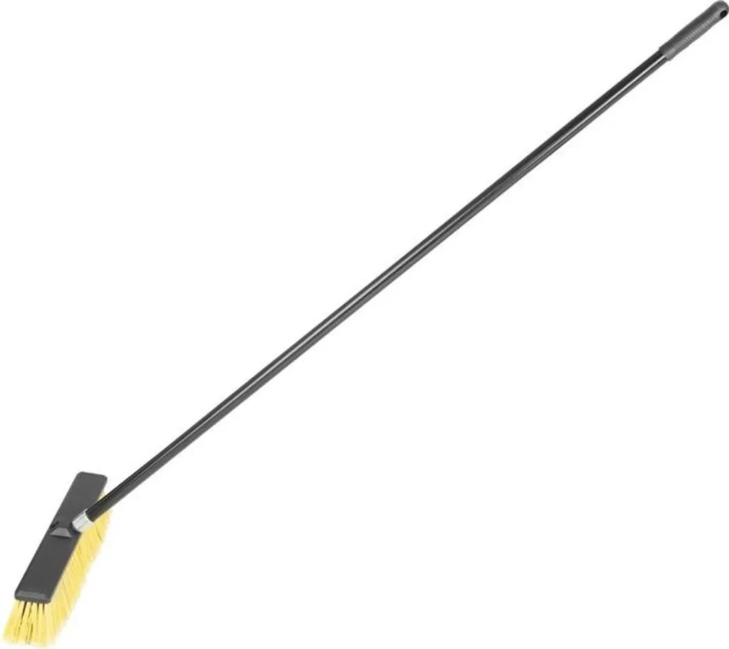 Ensemble balai Jantex 18 pouces et manche haute performance 45cm