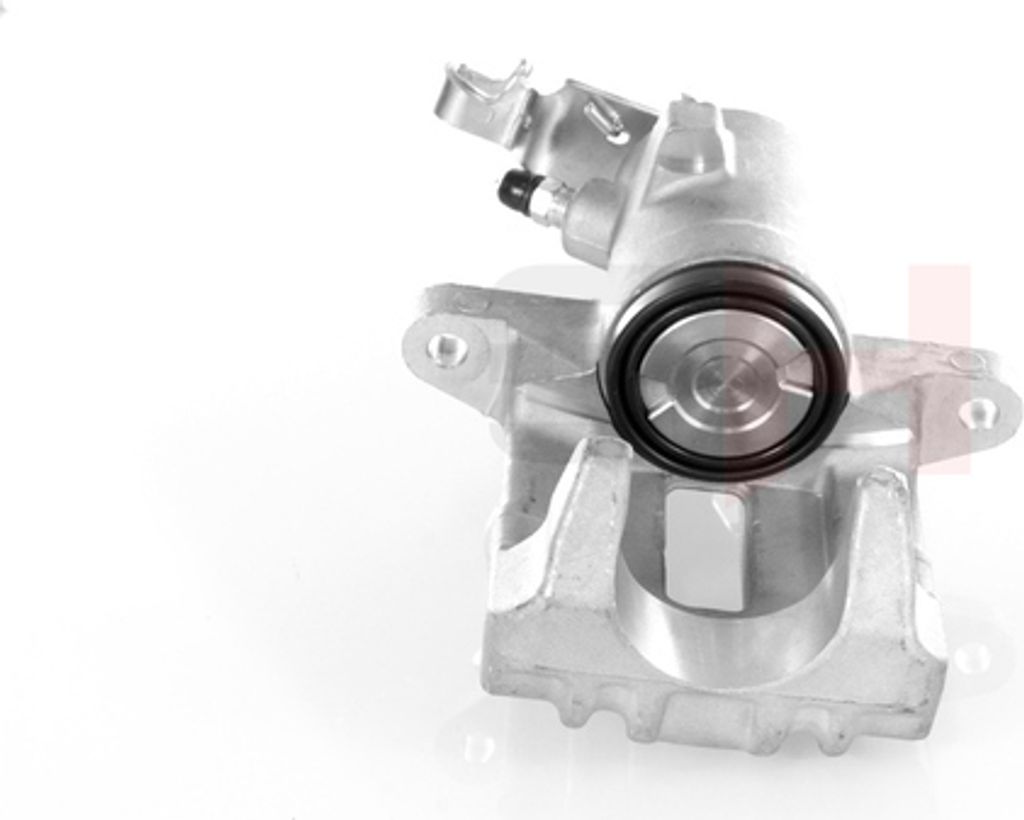 GH Bremssattel Hinten Hinten Links für VW GOLF VI (5K1) Ø38mm GH-459953V