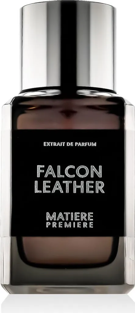 Falcon Leather Matiere Premiere 100 ml : Parfum Longue Tenue Cuir Intense