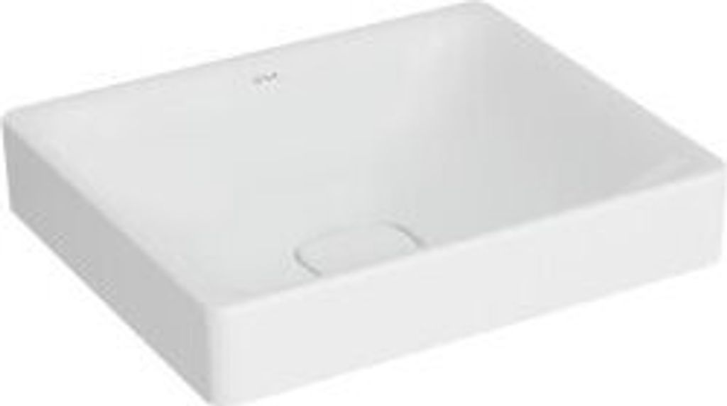 VITRA 7534B001-1398 Aufsatzschale New Metropole 500x400mm