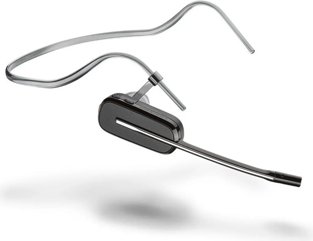 Casque DECT Poly Savi 8245 Office pour Télétravail et Bureau USB-A - 2