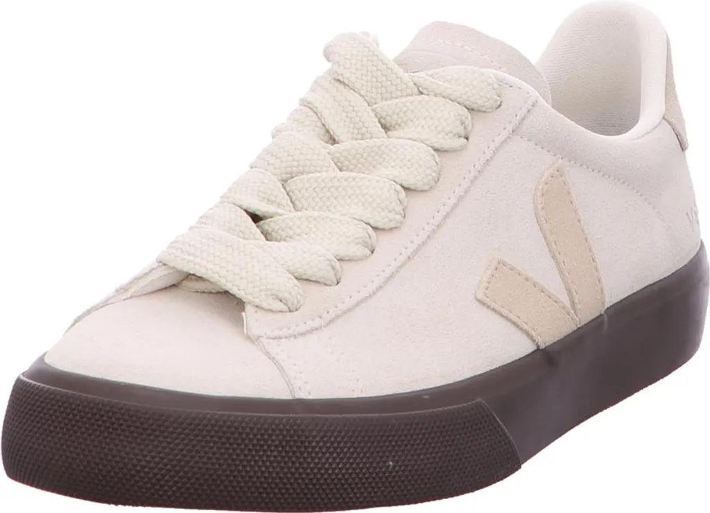 Veja Campo Bold Pierre 38 : La Basket Idéale pour un Look Bureau et Ville