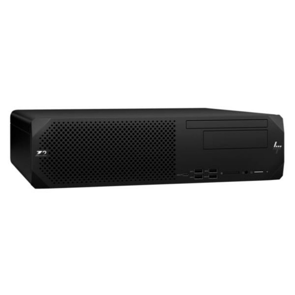 HP Z2 G9 Desktop PC Intel Core i7-14700 16 GB RAM 1 TB SSD