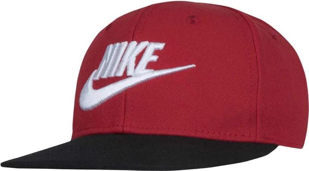 Nike Kids 8a2560 Kappe Rot 4-7 Years Rot 4-7 Years