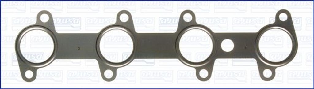 AJUSA 13122700 Abgaskrümmerdichtung für OPEL ZAFIRA B (A05) Auspuffkrümmer