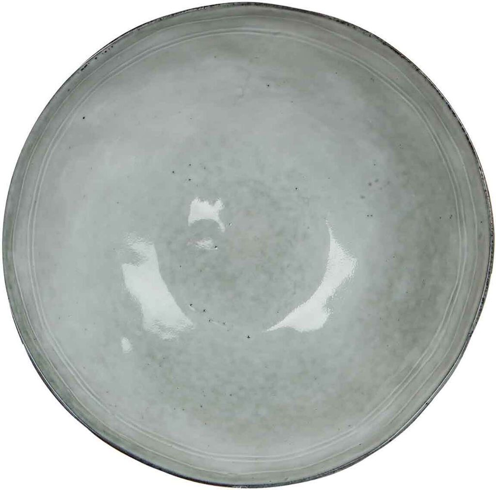 Mica Decorations Vaisselle Tabo - 26x26x3 cm - Céramique - Image du produit 