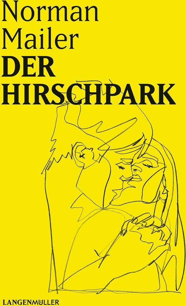Der Hirschpark