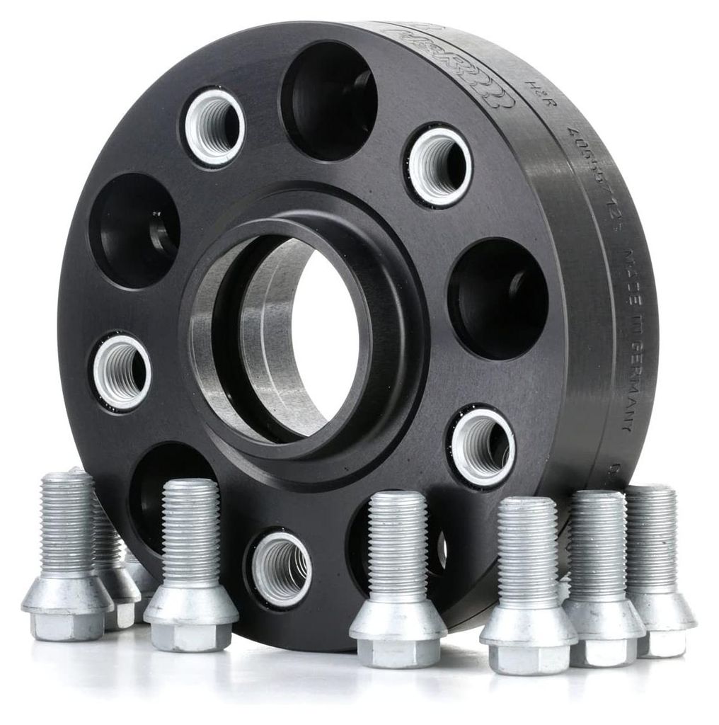 Distanziale ruota HR (B40555712) per VW Golf VII AUDI A4 B5 Immagine del prodotto 
