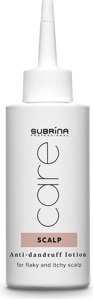 Subrina Professional Subrina Anti-Schuppen Lotion 150 Ml Produktbild 