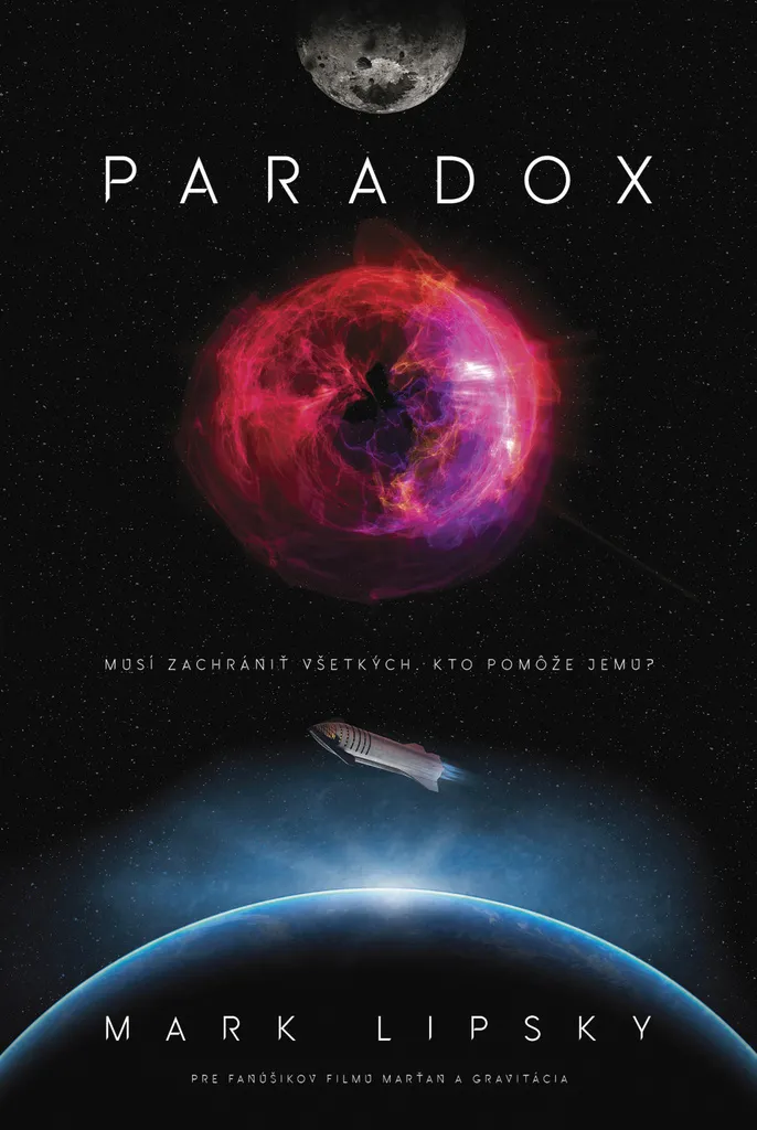 Trouvez l'inspiration avec Paradox Mark Lipsky, le livre photo idéal