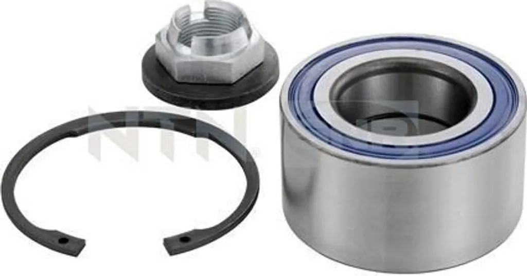 Roulement de Roue SNR pour Entretien Ford Transit et Tourneo Connect