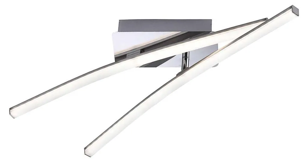 Plafonnier LED bras mobile : Solution pour sortie électrique déportée - 19