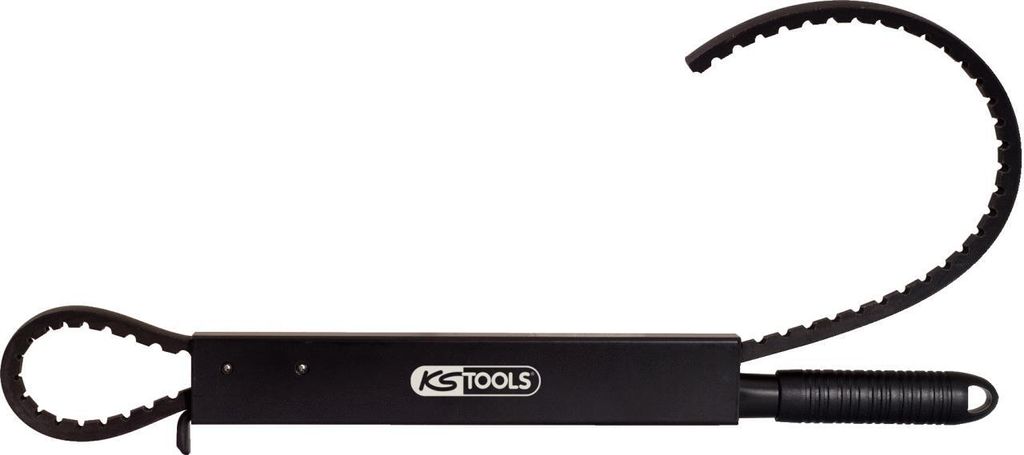 KS Tools Gegenhalter für Keilriemenscheiben, 375 mm