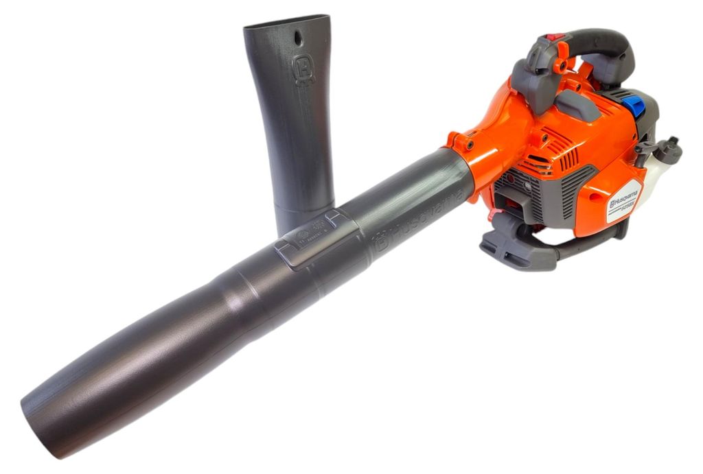 Benzínový foukač listí Husqvarna 525BX 0,81 kW X-Torq ( Obrázek produktu 