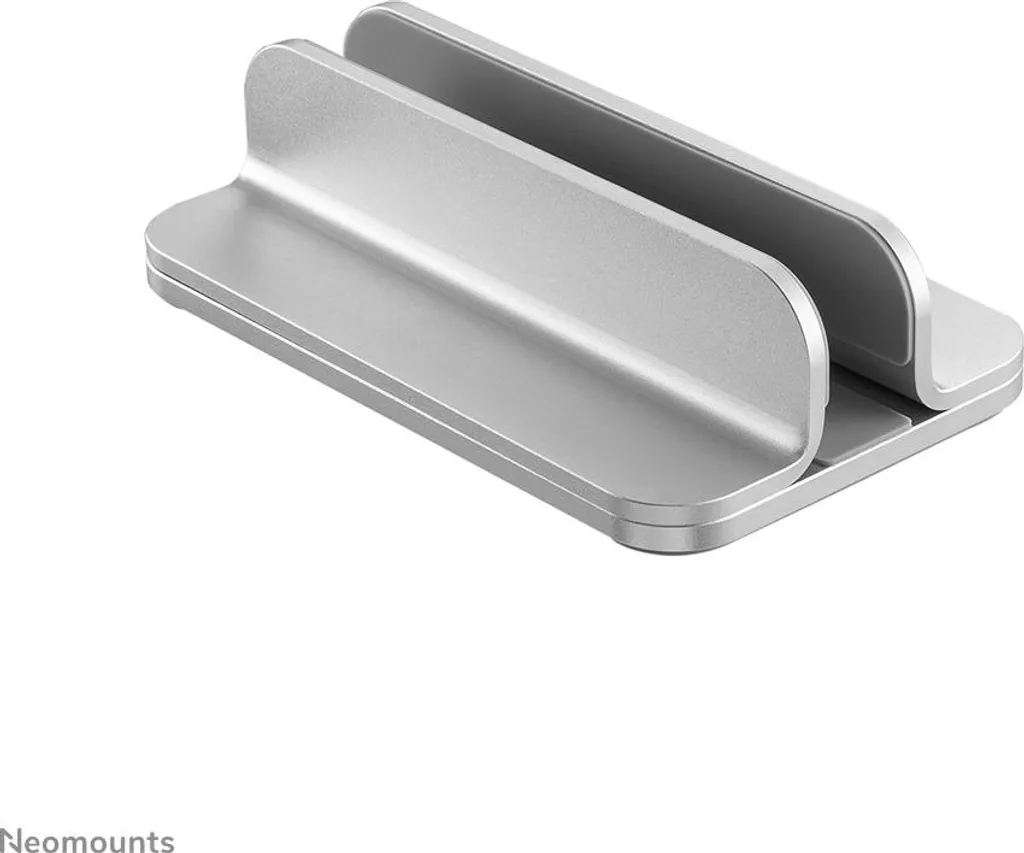 Support de Table Ergonomique pour Ordinateur Portable 11-17" Gris