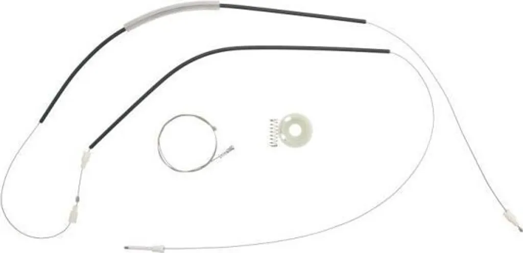 Lève-vitre avant kit de réparation pour Focus DAW DBW DFW DNW