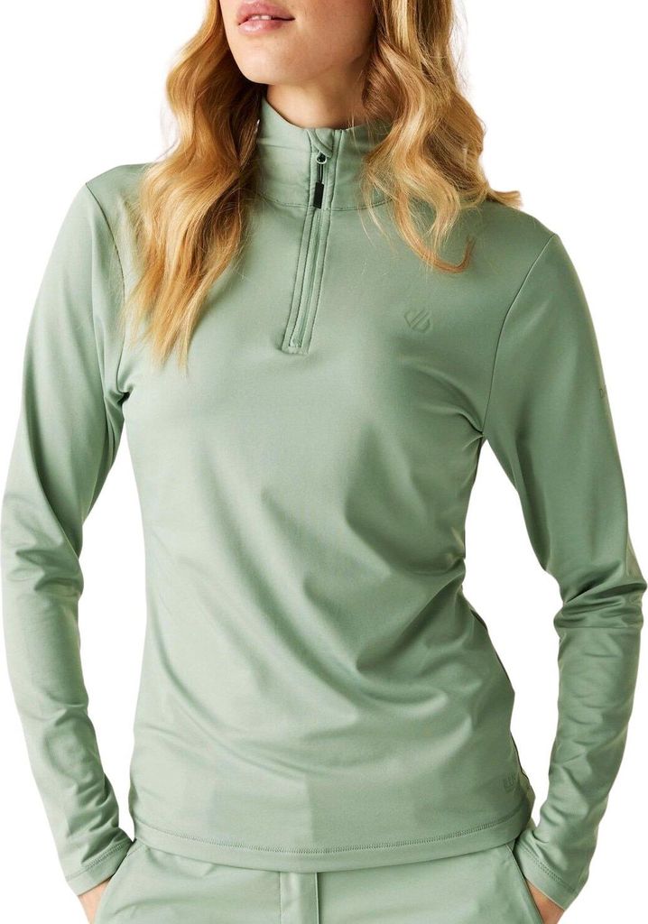 DARE2B Damen Midlayer Lowline II Stretch